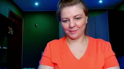 VeronikawGold online show from May 11, 2:13 am