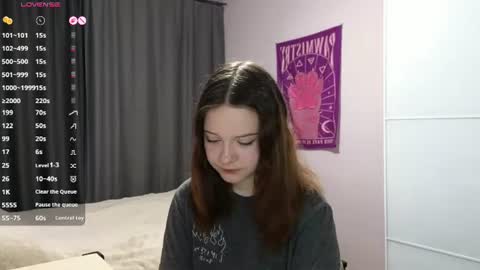 Anna online show from June 20, 2:09 pm