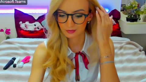 VerraSweet4u online show from May 10, 3:08 am
