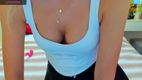 VerraSweet4u online show from January 5, 6:13 am