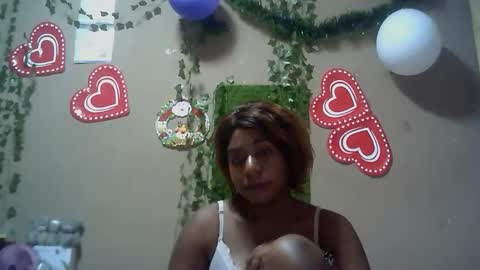 verronique1511 online show from January 15, 6:47 pm