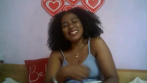 verronique1511 online show from October 9, 6:45 pm