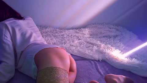 very_satrange_things online show from May 19, 1:56 am