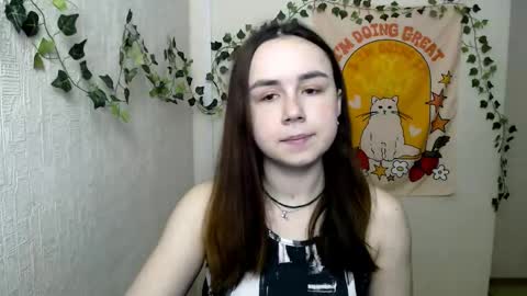 veryveryvery_shy online show from March 2, 6:47 am