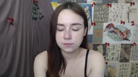 veryveryvery_shy online show from January 13, 6:30 am