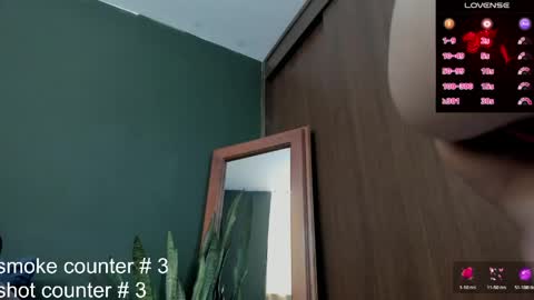 natalia gomez online show from May 15, 7:27 pm