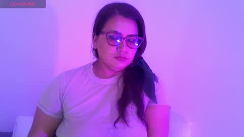 Vesper Vixen online show from December 15, 3:39 pm