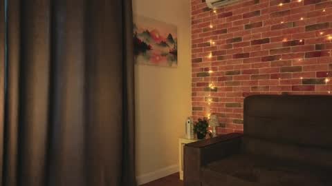 Amelia online show from April 5, 6:34 am