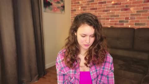 Amelia online show from April 7, 5:09 am