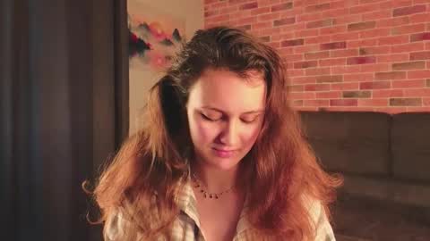 Amelia online show from March 29, 8:46 am