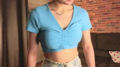 Amelia online show from March 31, 5:07 am