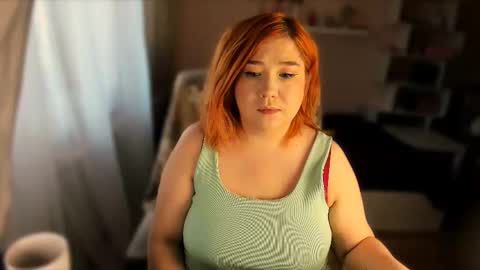 Vi Vixen online show from February 5, 1:03 pm