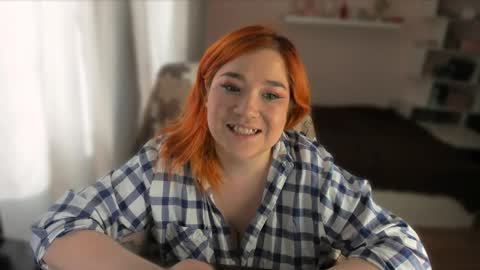 Vi Vixen online show from May 6, 2:21 pm