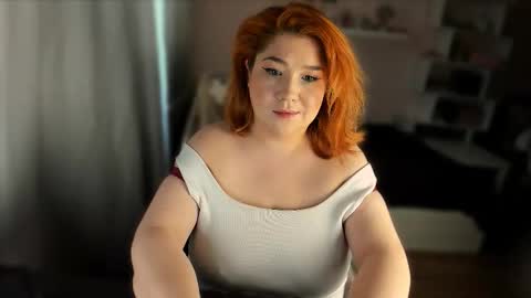 Vi Vixen online show from February 4, 12:08 pm