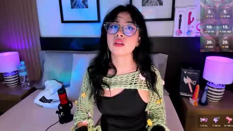 Anaya online show from January 13, 11:47 am