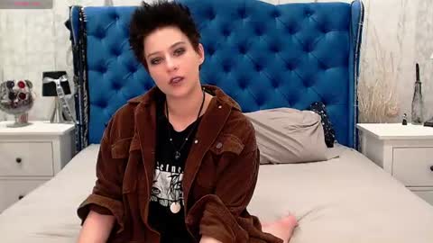 Via online show from June 28, 10:05 pm