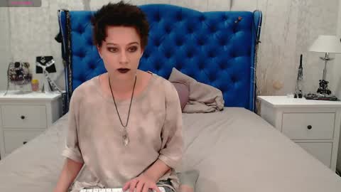 Via online show from May 20, 3:31 pm