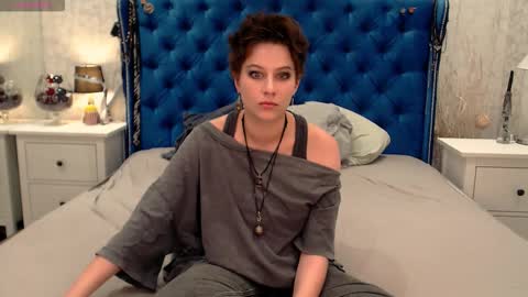 Via online show from February 14, 2:02 am