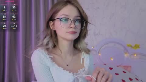 Vi online show from November 10, 10:49 pm