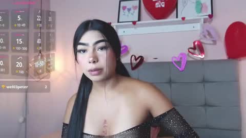vianca777 online show from March 6, 2:29 pm