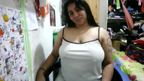 Vicky reina online show from April 6, 4:23 am