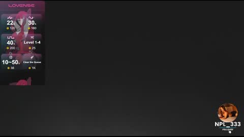 vicky_cardenas online show from February 20, 8:36 pm