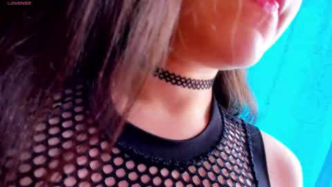 Vicky online show from February 26, 7:57 pm