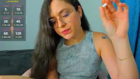 Vicky online show from June 30, 11:26 pm