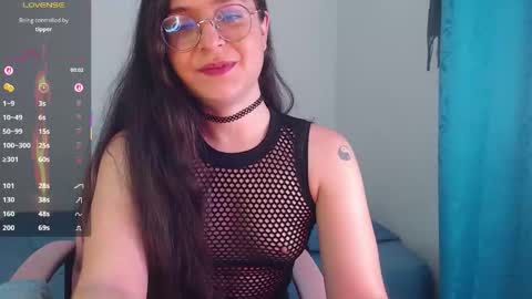 Vicky online show from February 2, 3:27 am