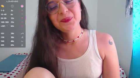 Vicky online show from January 15, 6:47 pm