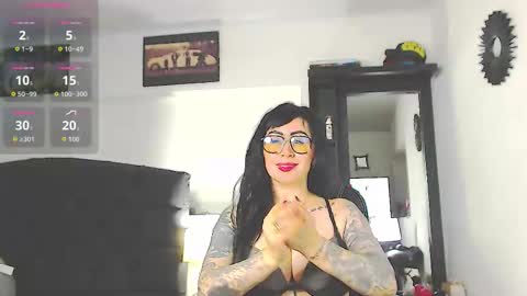 Vicky  online show from December 17, 11:25 am