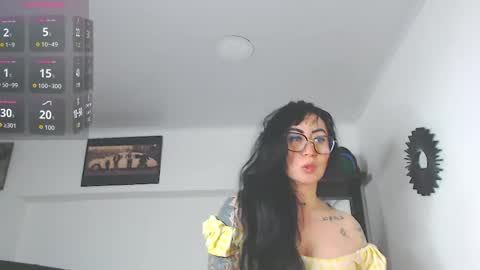 Vicky  online show from May 19, 7:59 am