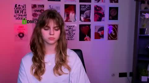 vicky_kim online show from July 7, 11:18 pm