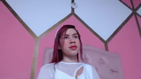 Vicky online show from January 6, 10:46 am