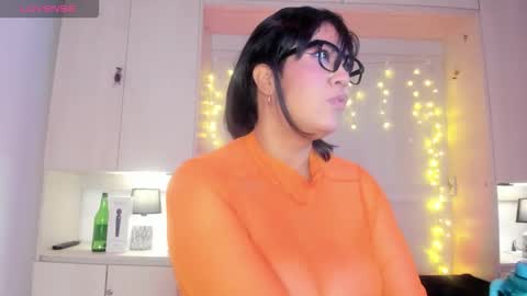 V I C K Y online show from March 21, 7:41 pm