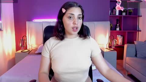  VickyBunny  online show from January 13, 2:42 pm