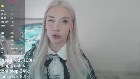 vickyfuckingdoll online show from March 25, 4:39 am