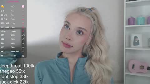 vickyfuckingdoll online show from October 18, 10:44 pm