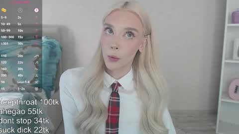 vickyfuckingdoll online show from April 2, 3:37 am
