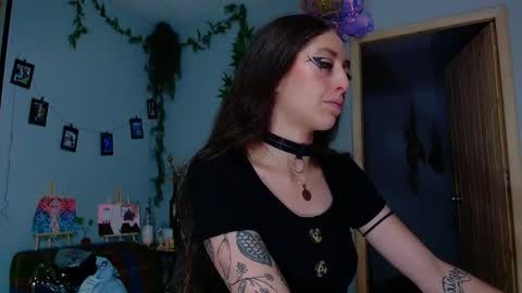 Victoria   online show from October 23, 6:25 pm