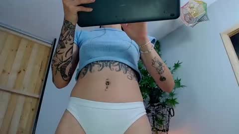 Victoria   online show from February 28, 7:46 pm