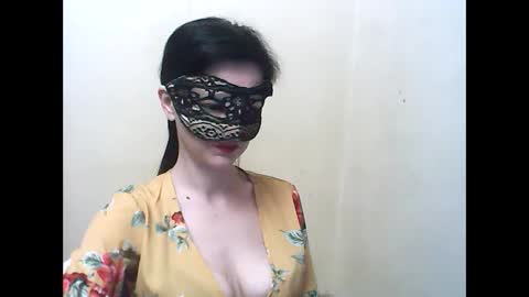 Vicky online show from December 23, 9:08 pm