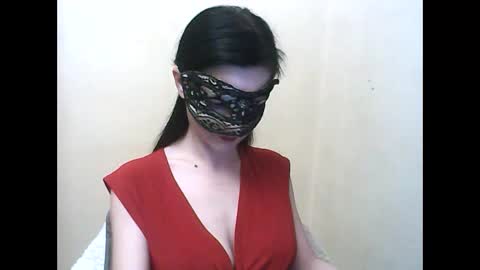 Vicky online show from December 28, 8:47 pm