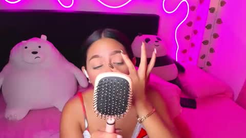 VICTORIA 3 online show from April 9, 5:43 am