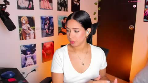 VICTORIA 3 online show from May 23, 12:53 am