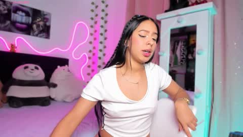 VICTORIA 3 online show from October 13, 11:07 pm