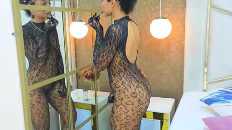 Vicky online show from October 3, 11:37 am