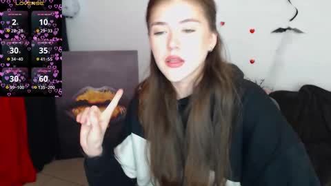 Victoria online show from November 15, 9:21 am