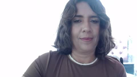 Hi guys   Im victoria  Be the one who can control me in PVT online show from May 5, 3:48 pm