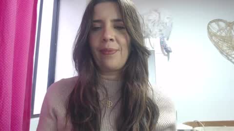 Hi guys   Im victoria  Be the one who can control me in PVT online show from January 21, 8:11 pm